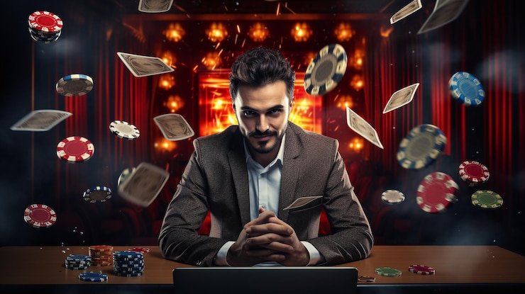 Tim jayatogel bekerja di kantor pusat dengan teknologi keamanan tingkat bank dan sistem monitoring 24/7