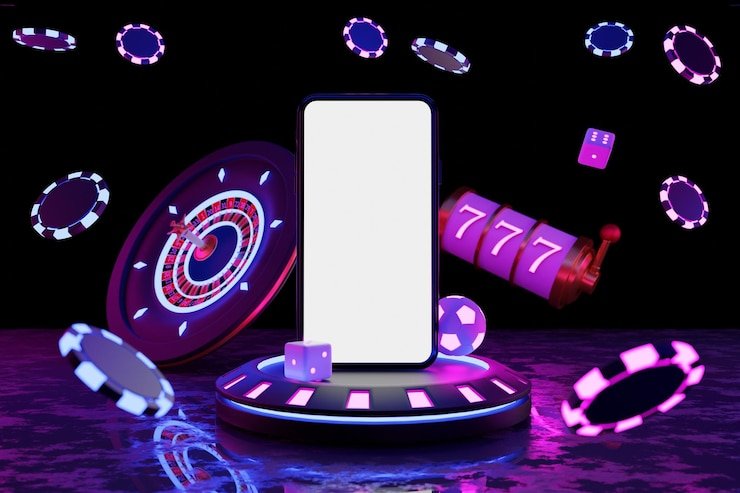 Layar dashboard pengguna jayatogel menampilkan kategori permainan utama dan metode pembayaran